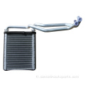 Core de chauffage de voiture d&#39;assemblage du moteur pour Toyota Lexus IX300 DPI 94805 Core de chauffage